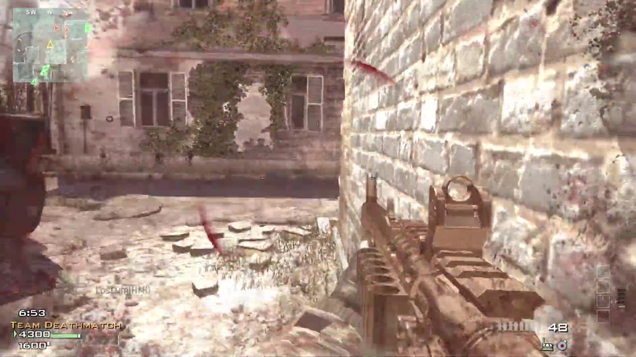 Call of Duty 3 is still going strong in 2024