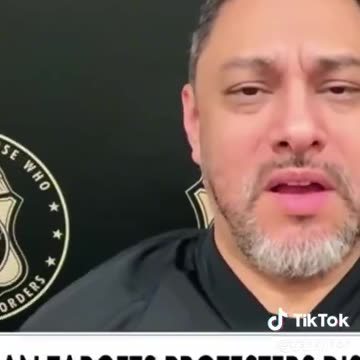 People Who Are Leaking ICE Raid Info Should Be Arrested, Prosecuted, and Jailed