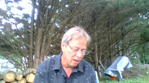 Rick Miracle Book Review 465 pt 2, Christ In Egypt, The Horus-Jesus Connection