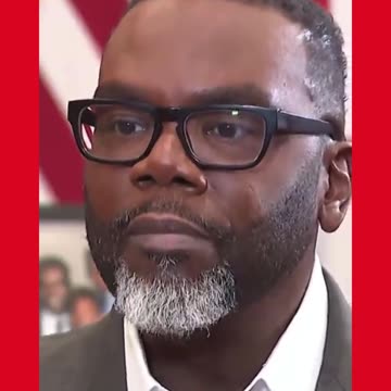 The Mayor Of Chicago Is Delusional