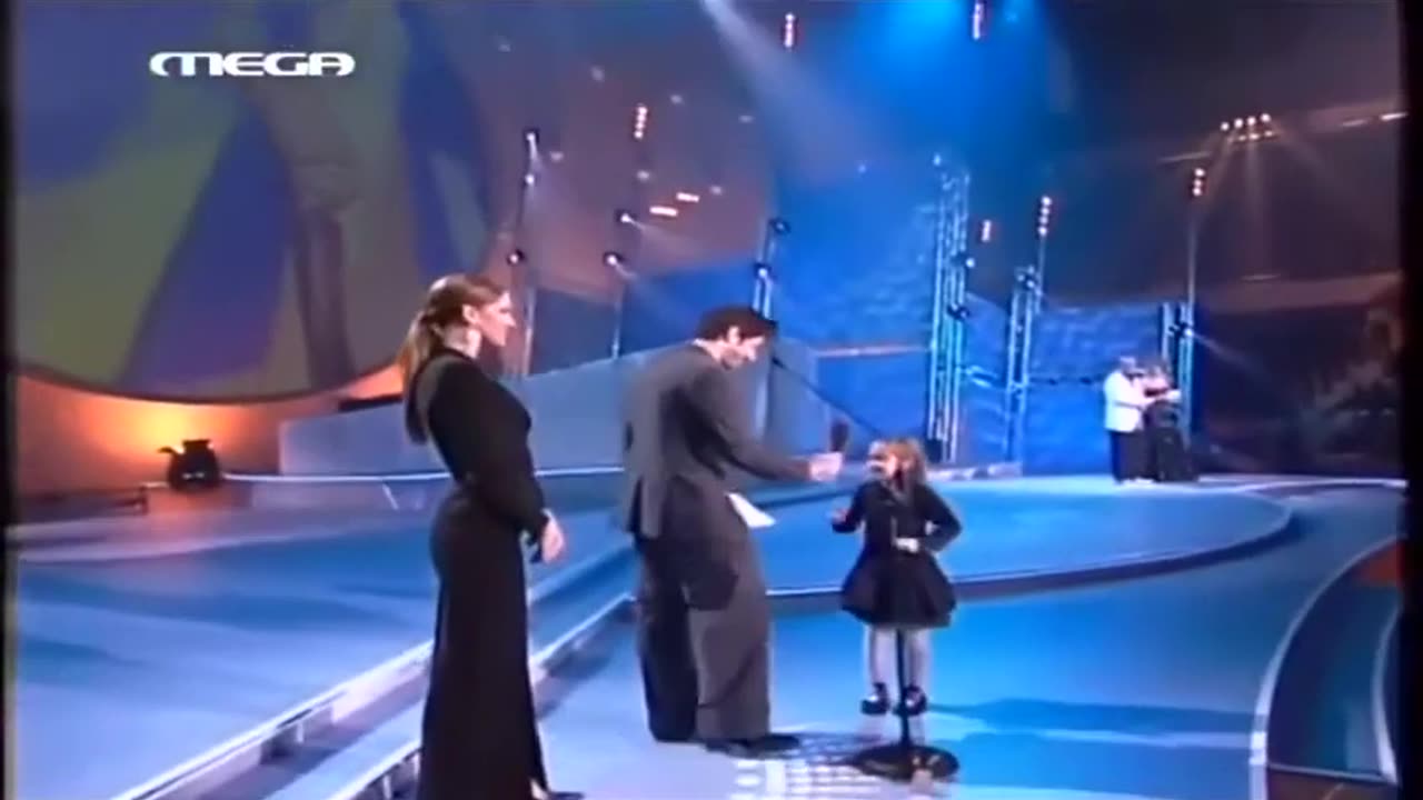 ΦΩΤΕΙΝΗ ΔΑΡΡΑ ΜΟΥΣΙΚΑ ΒΡΑΒΕΙΑ ΑΡΙΩΝ 2003 ΚΑΛΥΤΕΡΟ SOUNDTRACK