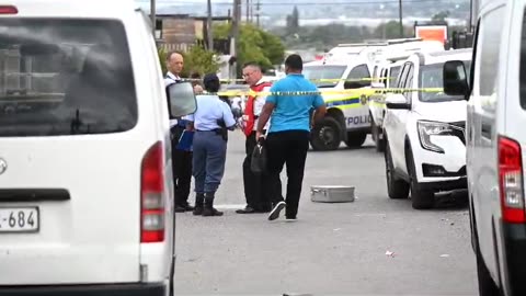 Principal shot dead in Kraaifontein: police launch manhunt for suspects