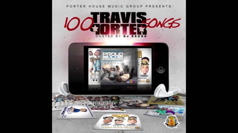 Travis Porter - iPod Mixtape