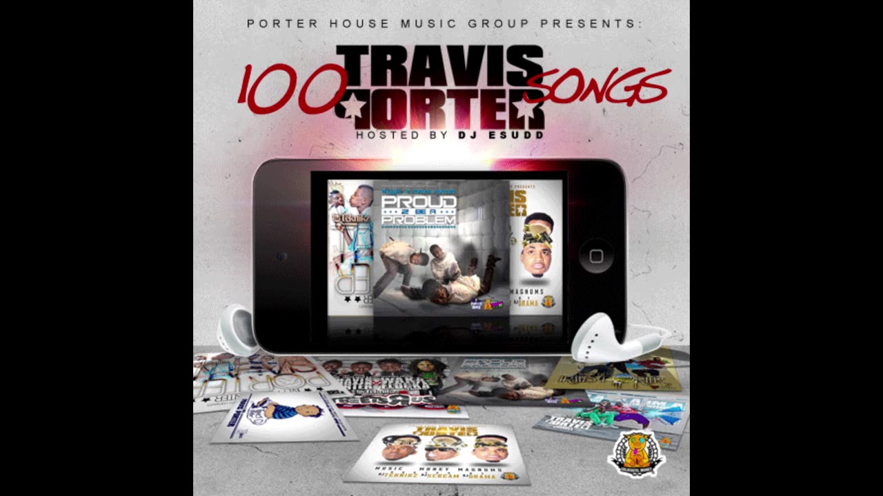 Travis Porter - iPod Mixtape