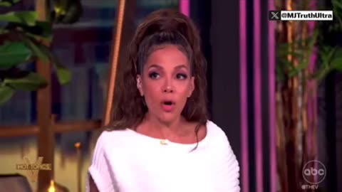 Sunny Hostin says it’s racist to call them Illegal Aliens