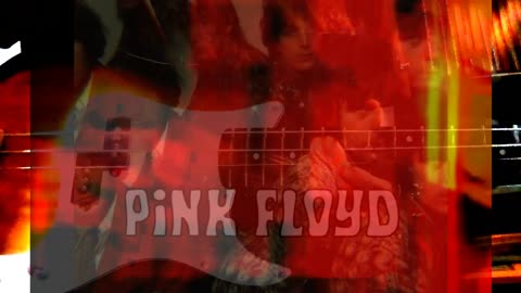 Pink Floyd - The Piper At The Gates Of Dawn (Full Album) (480p)