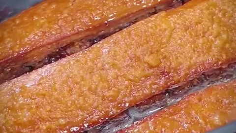 How to make crispy pork belly