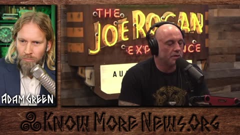 Joe Rogan, Mel Gibson, & Christian Apologetics