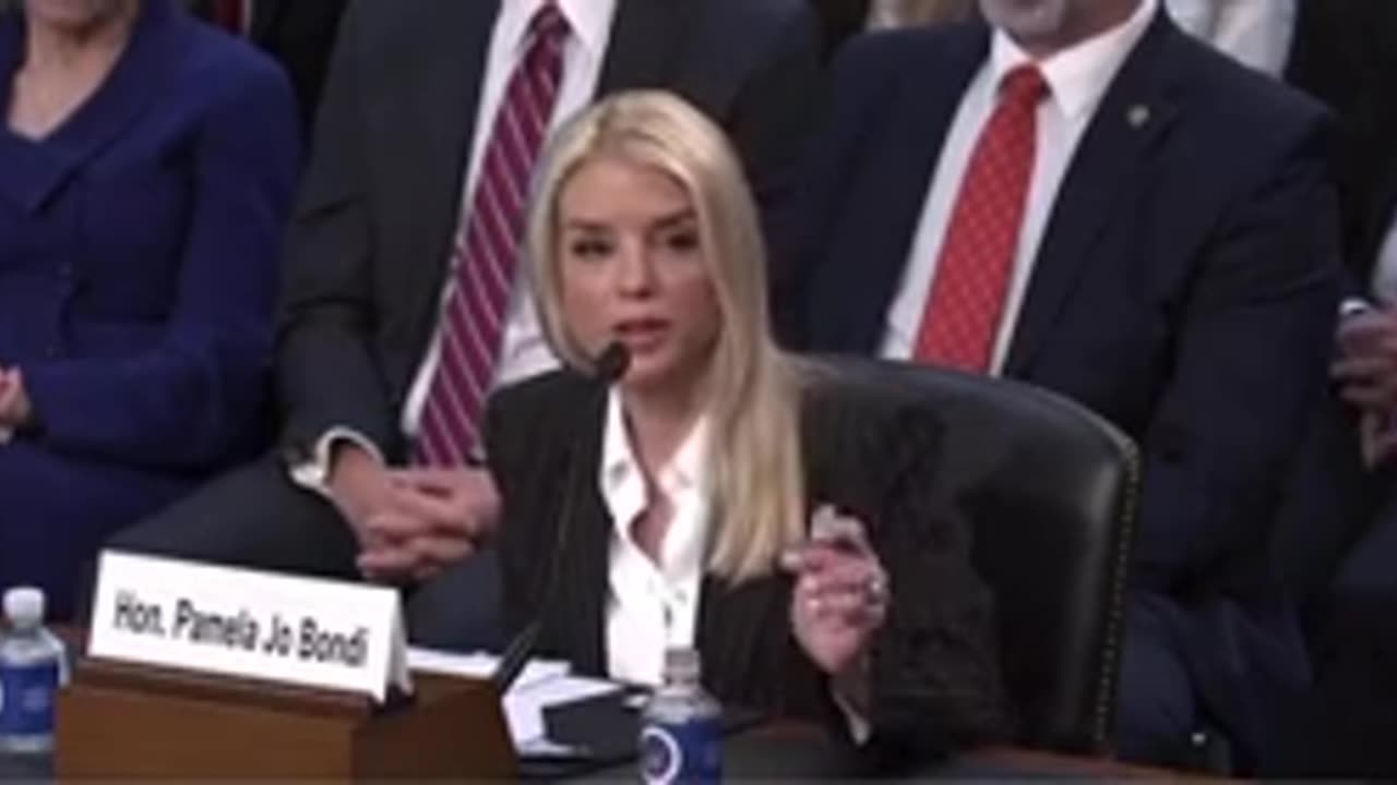 Trump's Attorney General HUMILIATES Adam Schiff During SHOCKING Clash In Senate Hearing