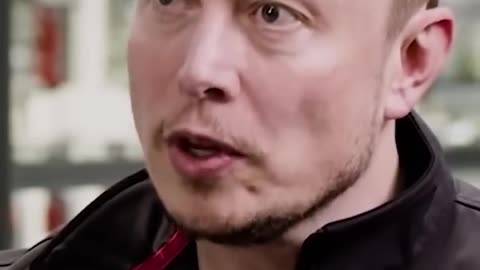 ELON Musk......