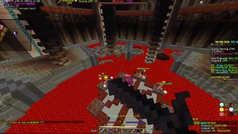 Skyblock FLOOR 7 [#1271]