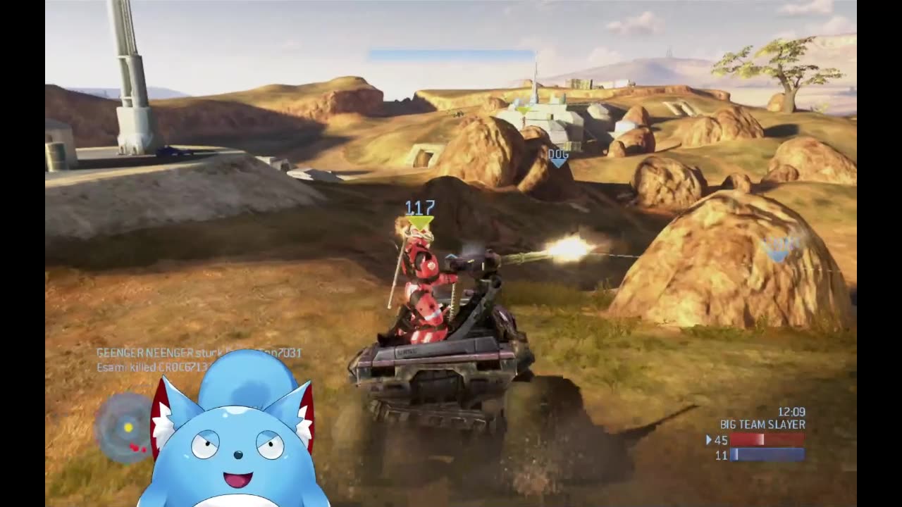 Halo 3 online Clips