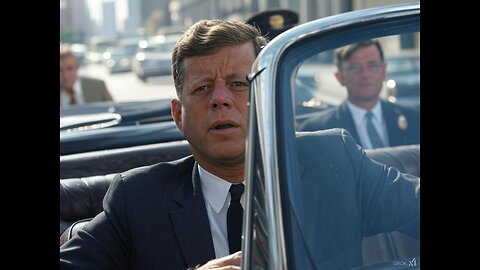 JFK Assassination 50 Reasons For 50 Years Episode 25