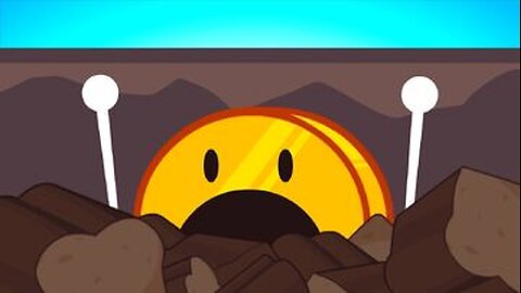 BFDI 14:Half a Loaf Is Better Than None