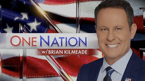 ONE NATION with Brian Kilmeade (12/28/24) FULL EPISODE