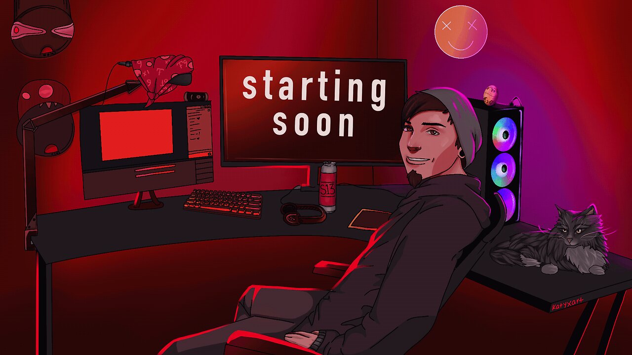 MINI GAMES w/ @gaz3n🔫 ⚠ Live every day in 2025⚠📆51-365📆
