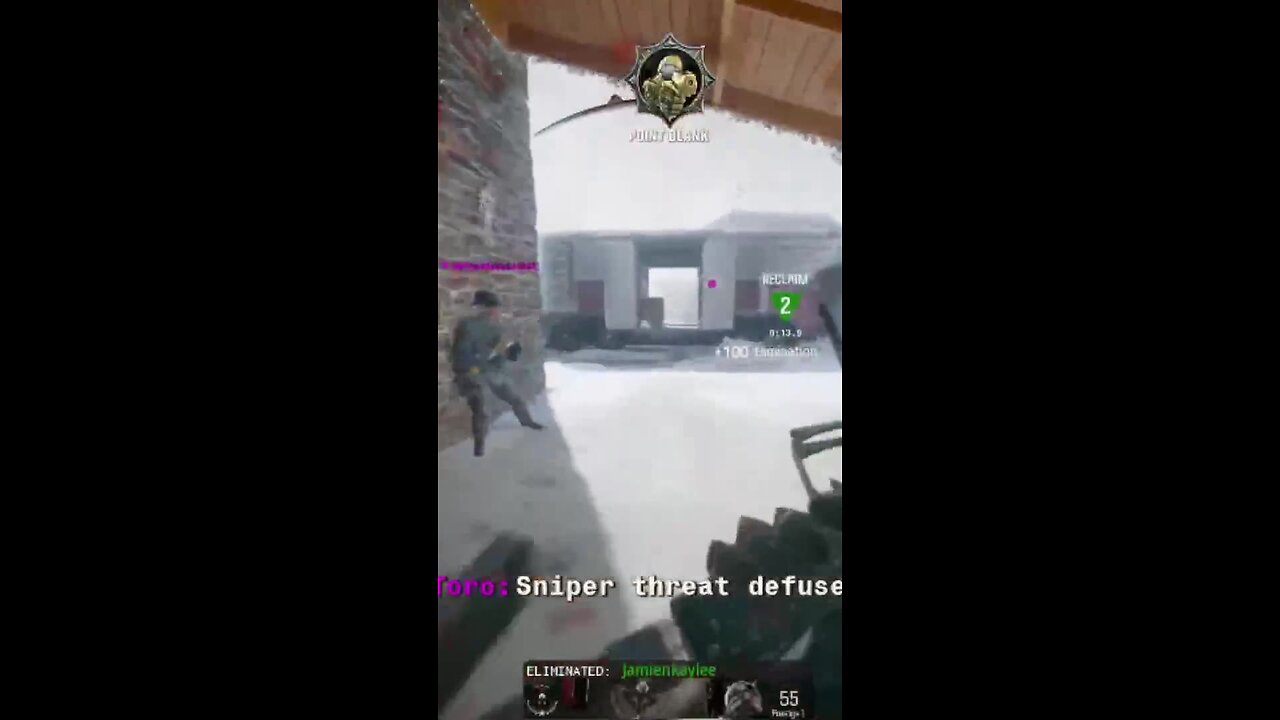 Black ops 6 Take it to Town Tuesday night