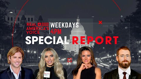 RAV'S SPECIAL REPORT LIVE FROM CPAC 2025