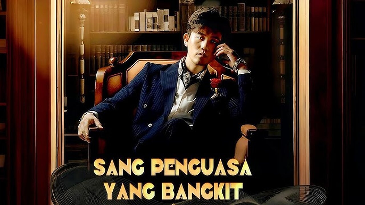 Sang Penguasa yang Bangkit - EP01 (Dubbing Indonesia)