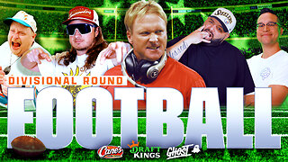 Coach Gruden Leads Us through the Divisional Round | Barstool Gambling Cave