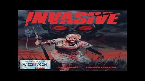 Invasive Review