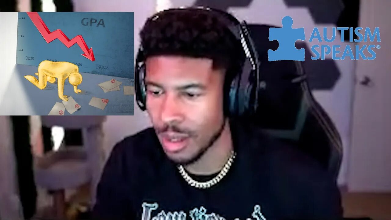 Low Tier God Thinks Going To College Makes You A Scholar Legally [REUPLOAD]