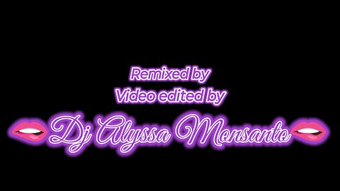 Dj Alyssa Monsanto - Payday Quintuple Feature Medley #4 (ft. Lewka Peel)