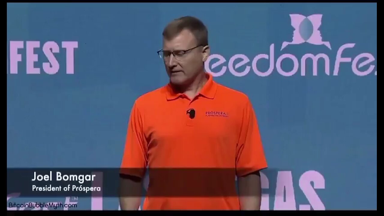 Next time someone says, "Bitcoin is just a bubble" show them this.