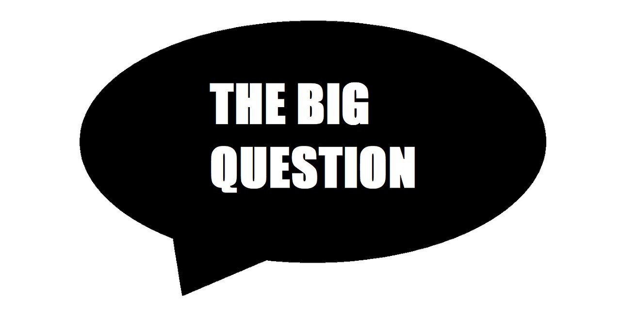 Juan O Savin (edited) THE BIG QUESTION Jan 11th