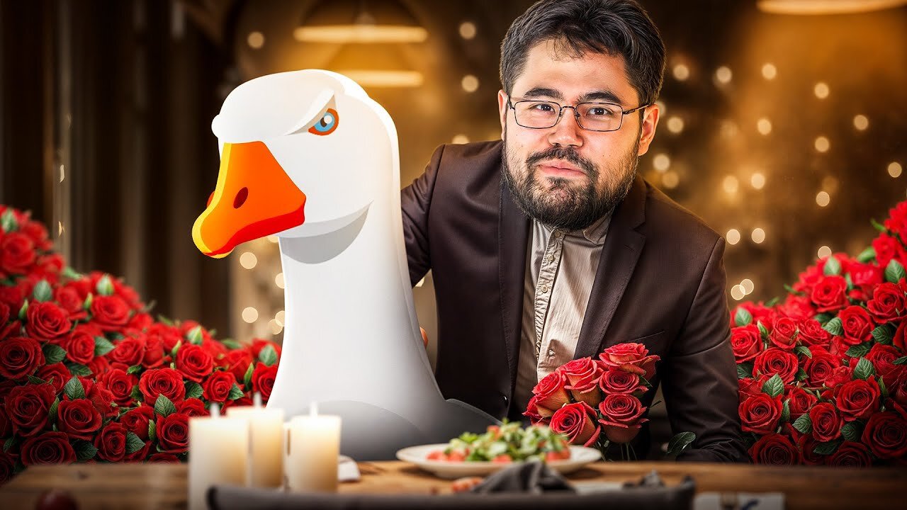 GOOSE BOT BETTER THAN DEEPSEEK OR CHATGPT??
