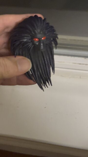 IShowSpeed at the Rumble Be Like