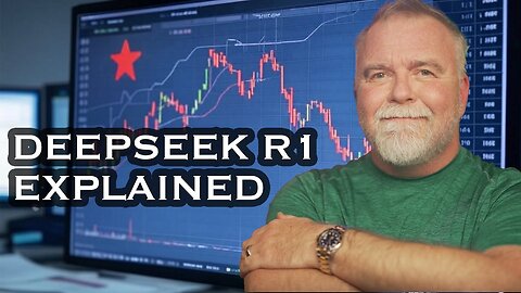 Deepseek R1 Explained by Dave's Garage