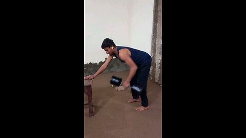 Back Workouts at Home