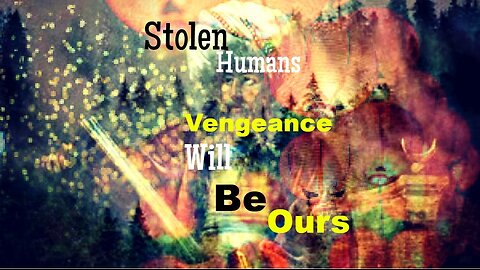 Stolen Humans : Vengeance Will Be Ours | Christmas Special