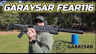 A Must Have Shotgun - GARAYSAR Fear 116