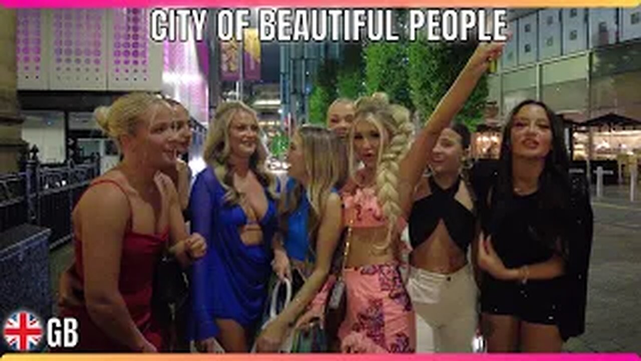 WHY Single Ladies are Taking Over the Nightlife Scene