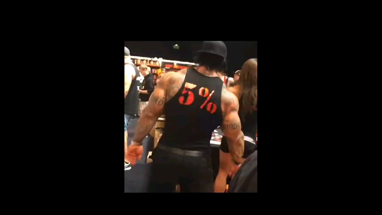 Rich Piana