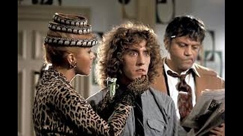 Tommy 15 1975 ‧ Musical/Fantasy ‧ 1h 51m