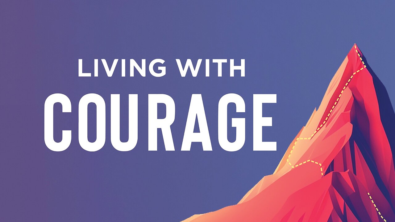 Dr. W. W. Weaver, Series: Living With Courage, Courage to Build for the Future, 2 Chronicles 24:1-14