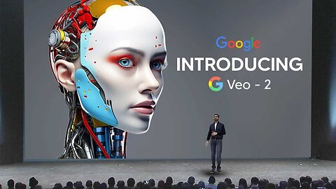 Revolutionizing Video Creation with AI: Meet Google’s Veo 2