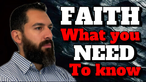 Genuine Faith