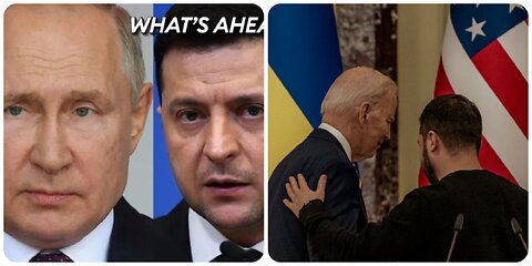 Real History About Ukraine and Russia-What they Will Not Teach You- Soros Installed Zelenskyy