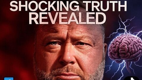 ALEX JONES: INFOWARS Reveals Deep State Lies on Elon Musk Backfire!