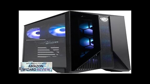 MSI Aegis ZS Gaming Desktop AMD Ryzen 7 7700 GeForce RTX 4060 Review