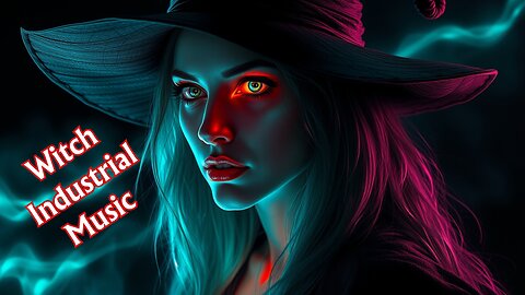 Witch Industrial: Music Playlist 1