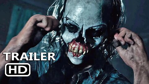 UNTIL DAWN Official Teaser Trailer (2025) | PSN Experiment