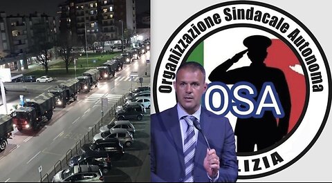 BARE DI BERGAMO, LA DENUNCIA DI PORTO ALLA COMMISSIONE COVID