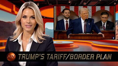 Trump’s Tariff War: Economic Fallout of Immigration & Drugs Explained