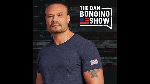 The Dan Bongino show 🔥 [ TRUMP BREAKING NEWS ] 🔥 Trump Is Cancelling DEI And Cancel Culture