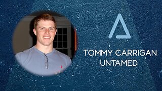 Will You Die For What You Believe In? | Tommy Carrigan Untamed with Apollo | 27 February 2025 2PM ET